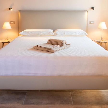 Mahthildis Agriturismo B&B Vermezzo Zewnętrze zdjęcie