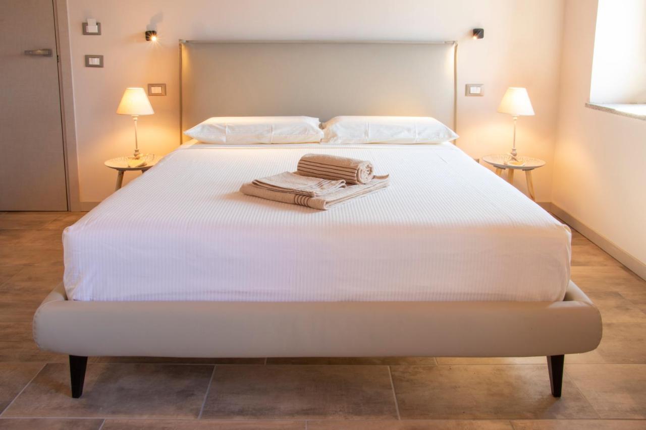 Mahthildis Agriturismo B&B Vermezzo Zewnętrze zdjęcie