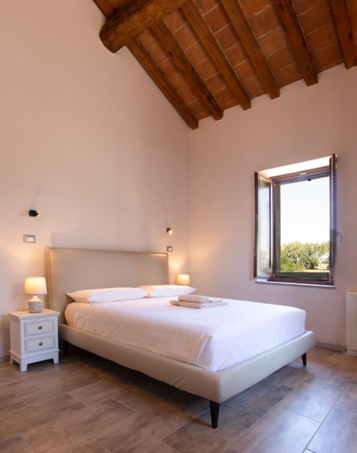Mahthildis Agriturismo B&B Vermezzo Zewnętrze zdjęcie