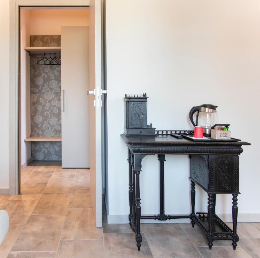 Mahthildis Agriturismo B&B Vermezzo Zewnętrze zdjęcie
