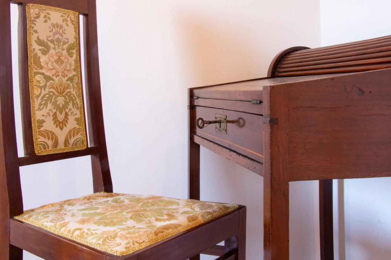 Mahthildis Agriturismo B&B Vermezzo Zewnętrze zdjęcie