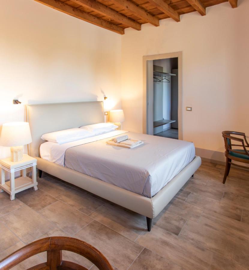 Mahthildis Agriturismo B&B Vermezzo Zewnętrze zdjęcie